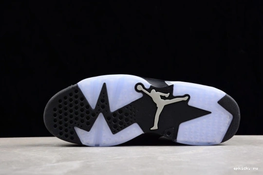 Rep EP Retro Metallic DX2836-001 Silver DX2836-001 6 Jordan 0324